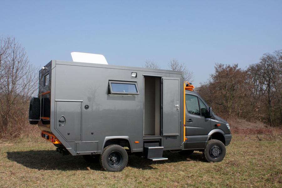  Bocklet Dakar 650 2012 года  (фото 1 из 7)